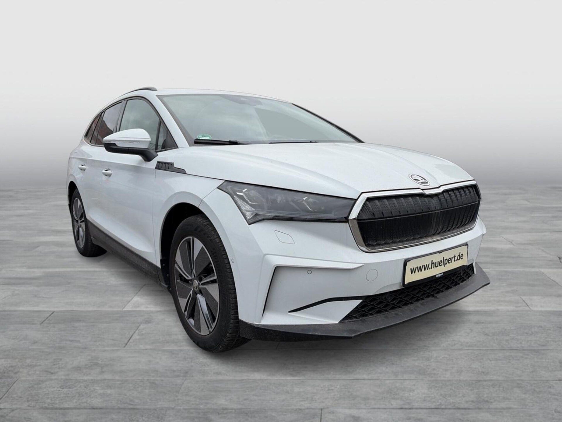 Skoda Enyaq 60