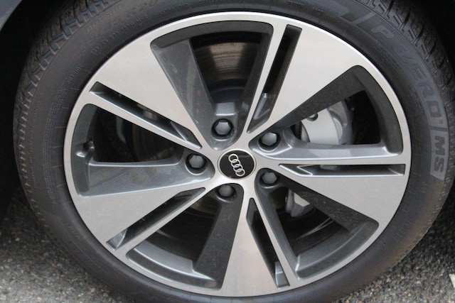 2025 Audi A6 Sportback e-tron Premium - Photo 8