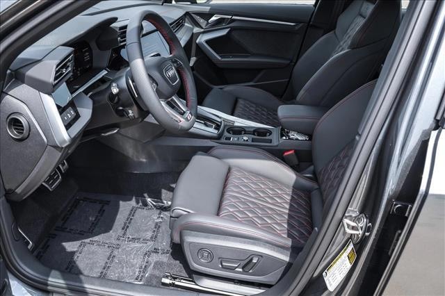 2026 Audi S3 Base - Photo 11