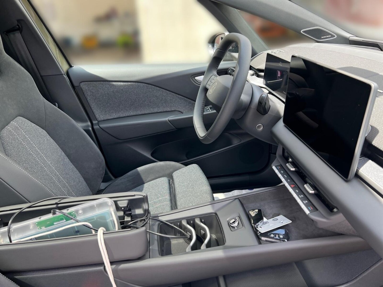 Volkswagen ID.3 Neo – Bild 15