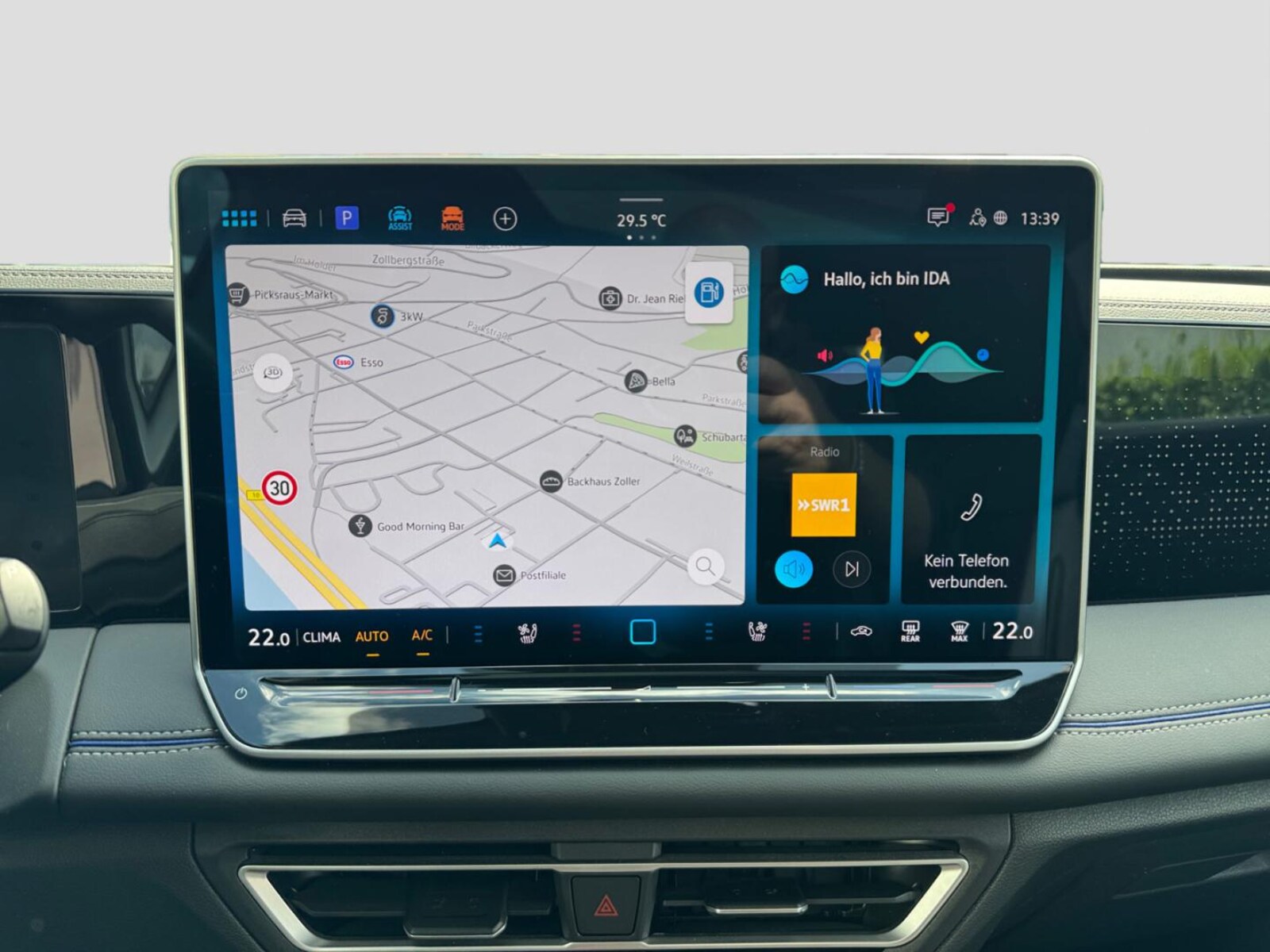 Volkswagen Tiguan – Bild 6