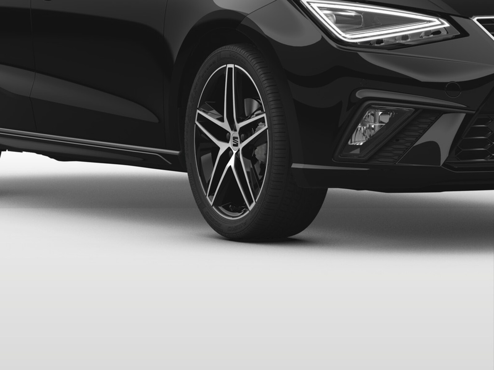 SEAT Ibiza – Bild 6