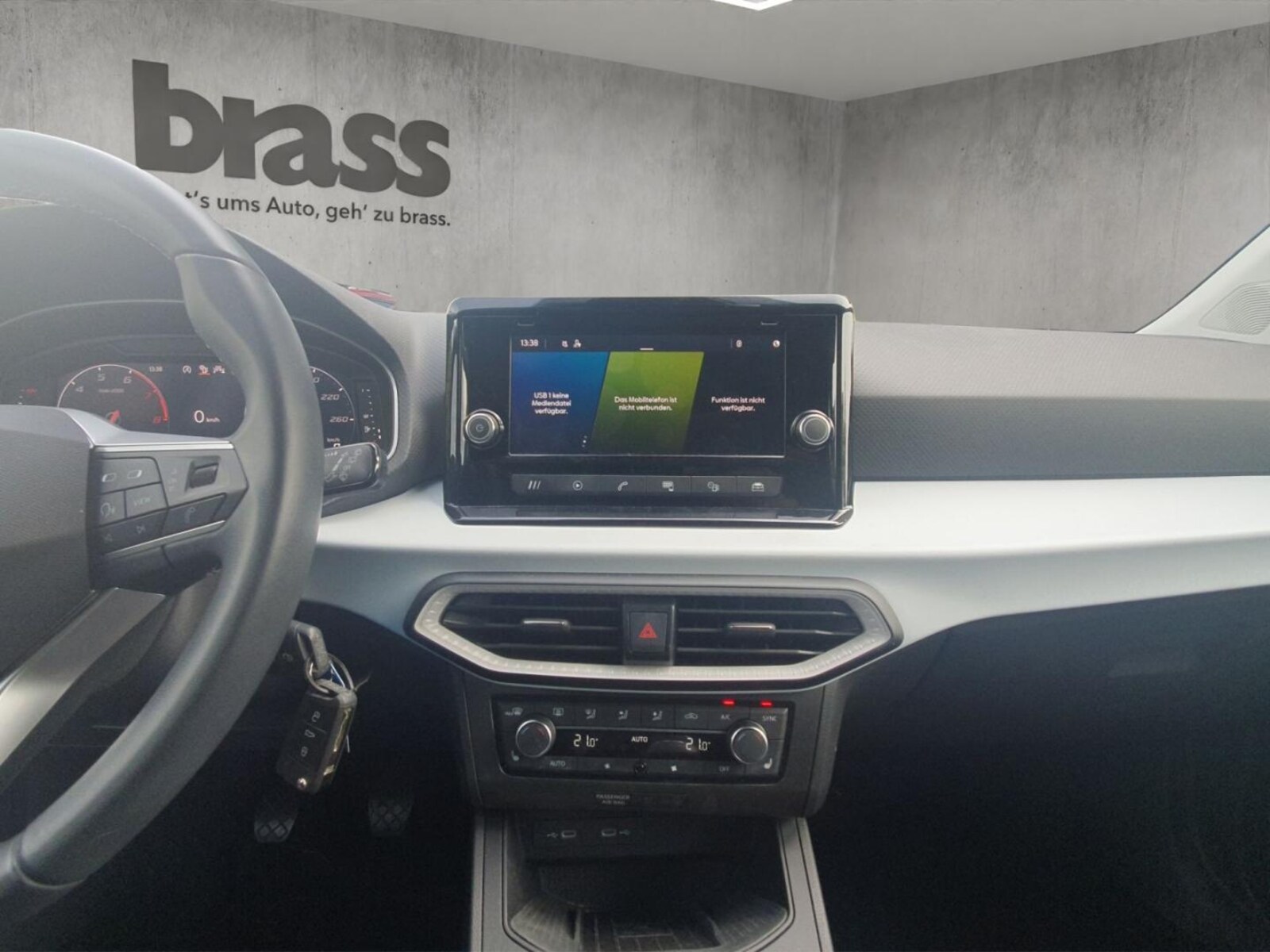 SEAT Ibiza – Bild 13