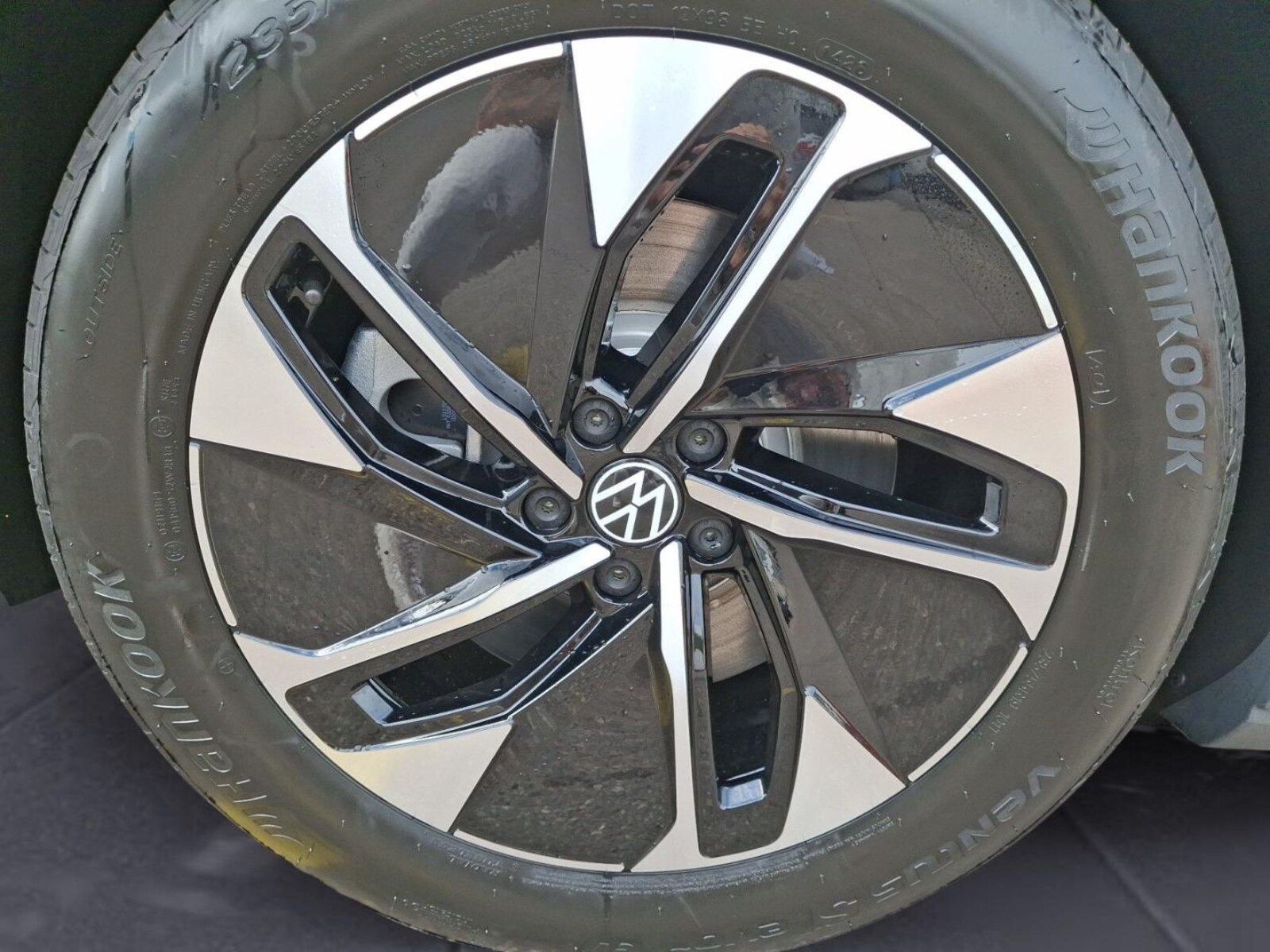 Volkswagen ID.4 – Bild 8