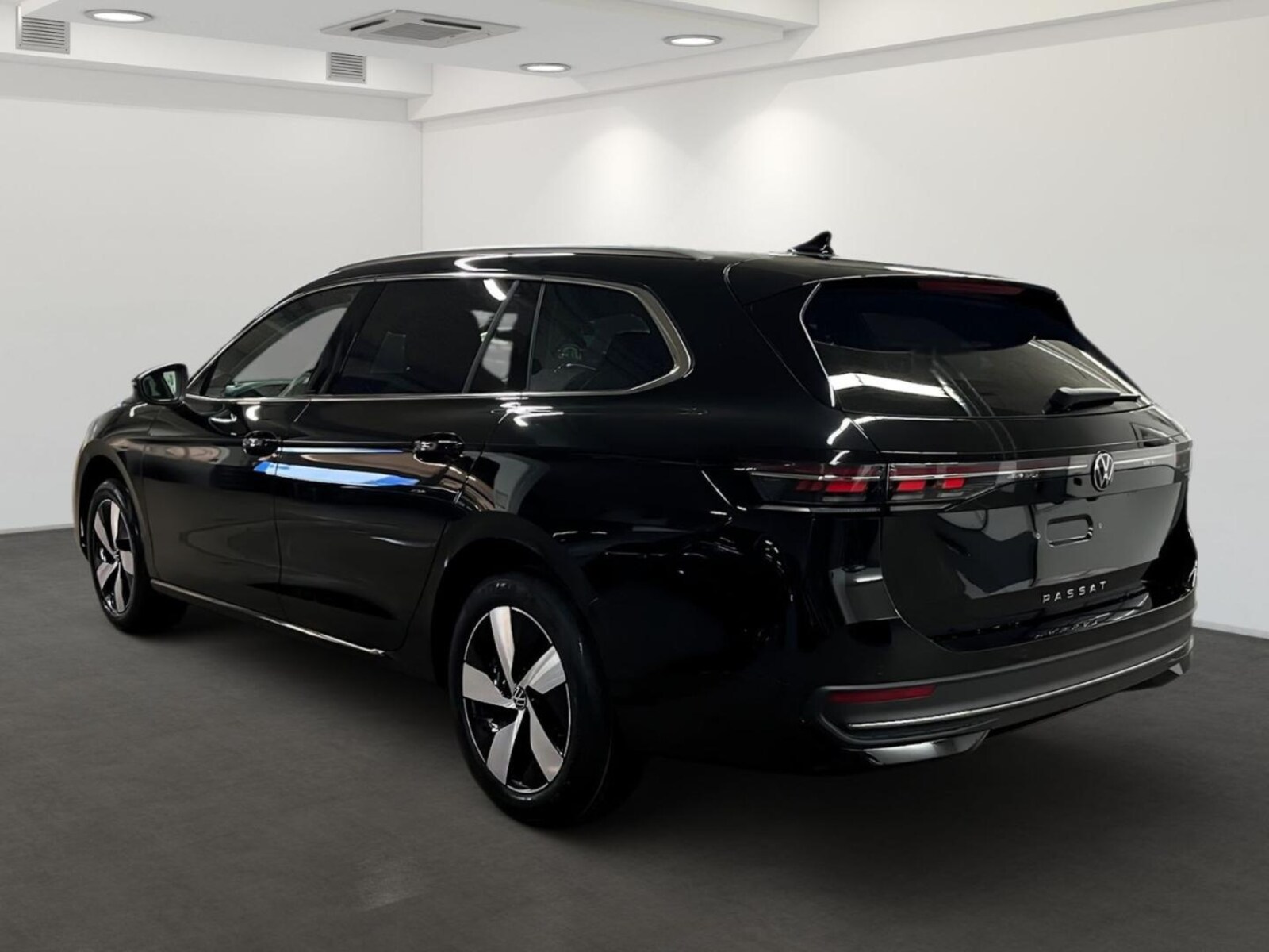 Volkswagen Passat – Bild 6
