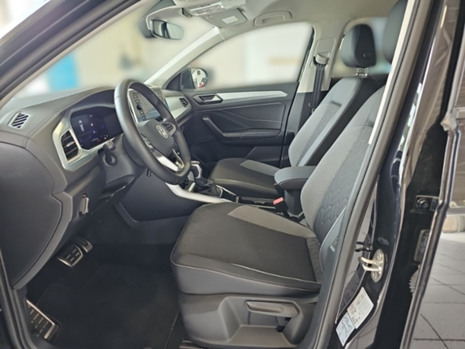 Volkswagen T-Roc – Bild 9