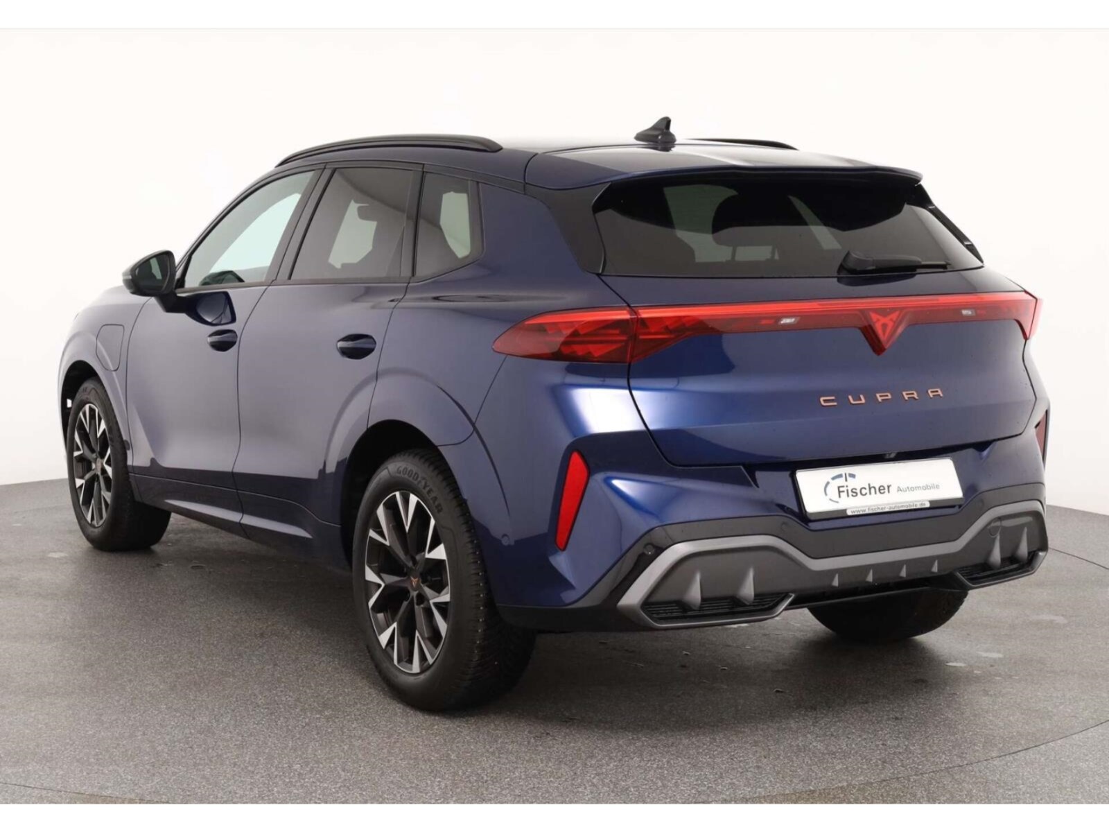 CUPRA Terramar – Bild 3