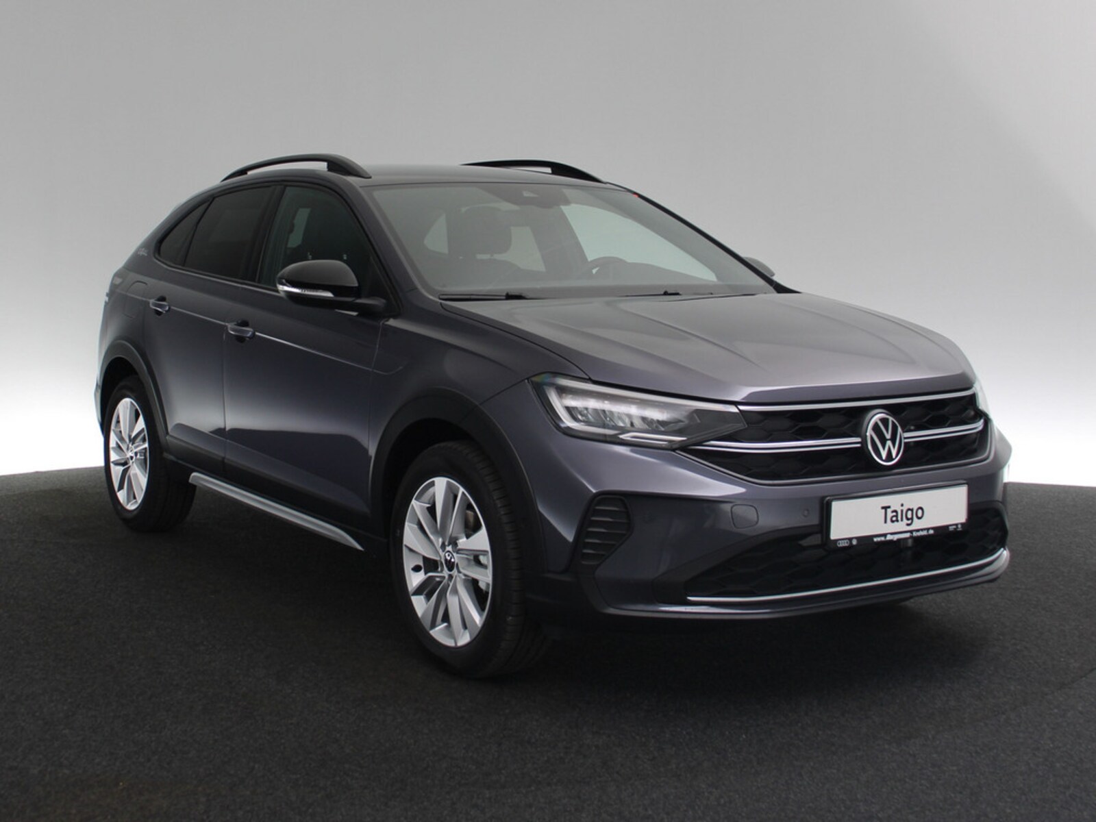 Volkswagen Taigo – Bild 3