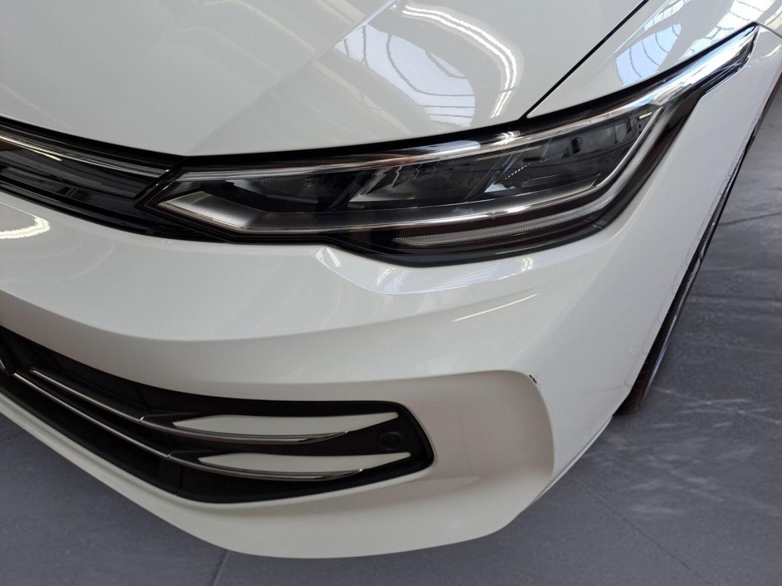 Volkswagen Golf – Bild 9
