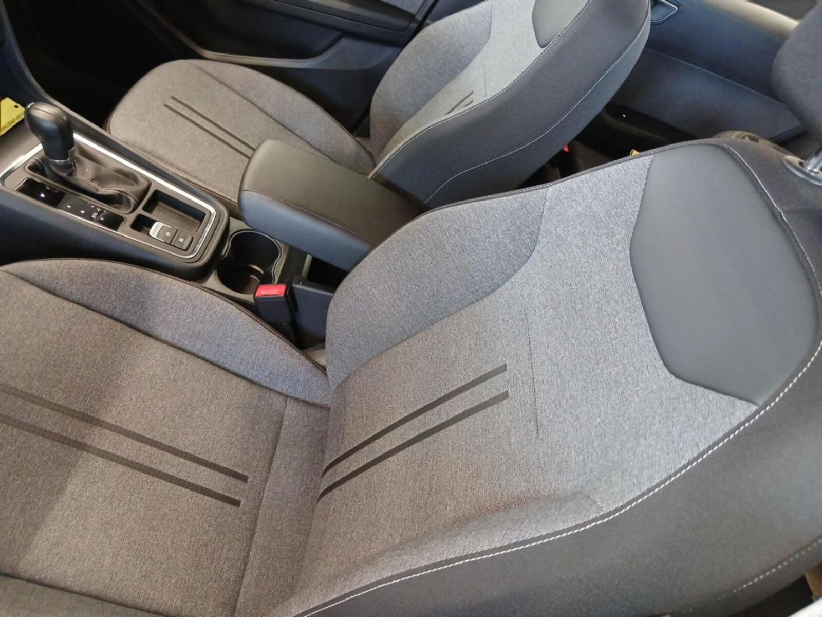 SEAT Ateca – Bild 10