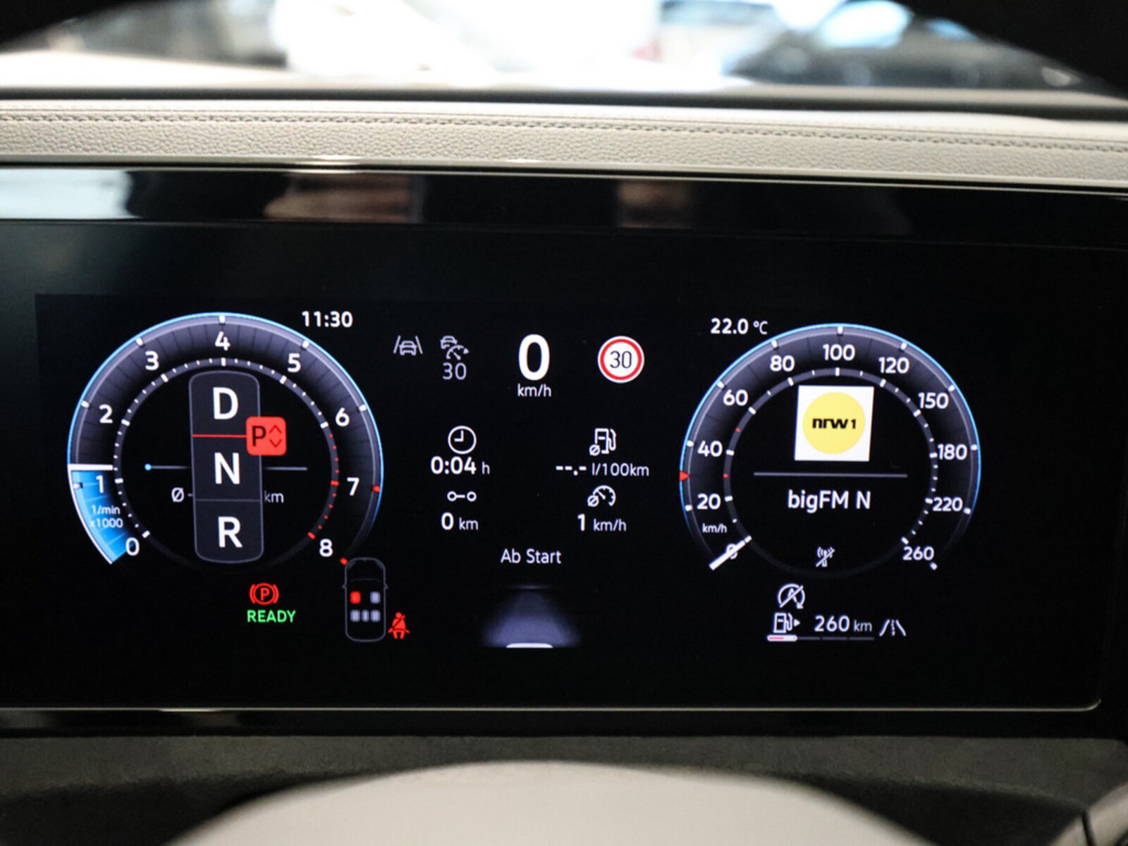 Volkswagen Tiguan – Bild 21