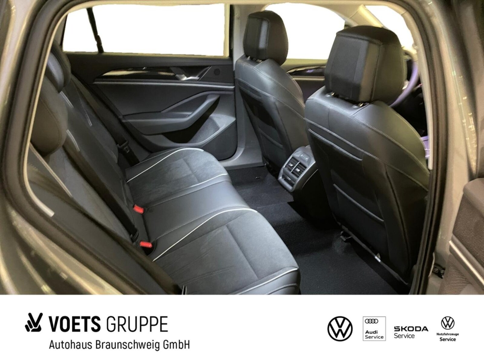 Volkswagen Passat – Bild 13