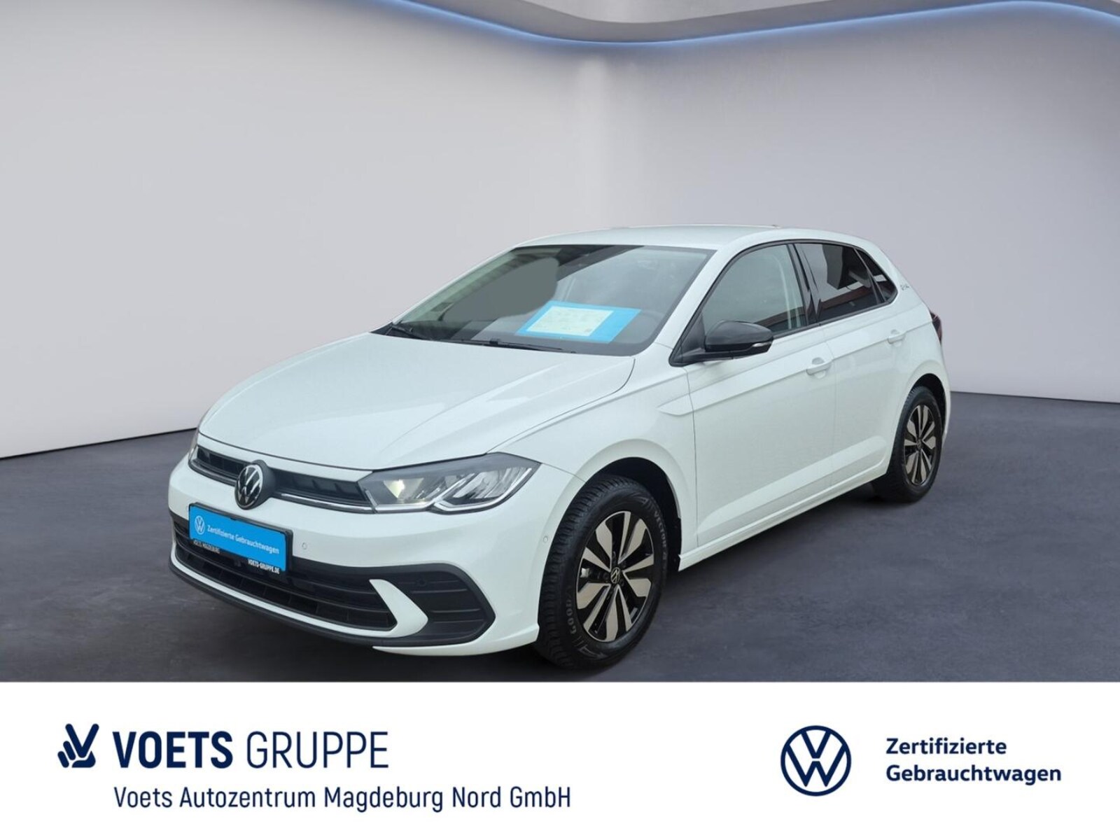 Volkswagen Polo – Bild 2