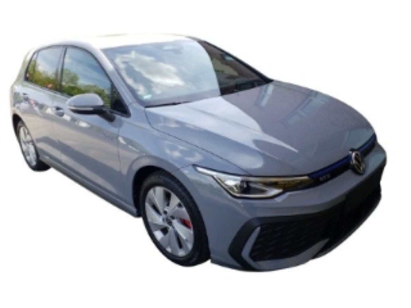 Volkswagen Golf – Bild 3