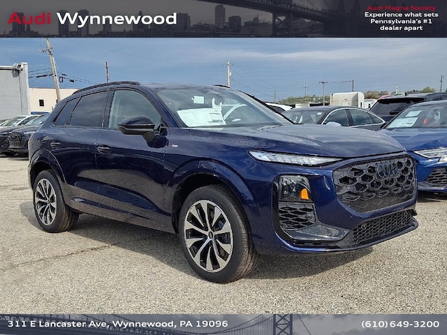 Photo of 2026 Audi Q3 SUV