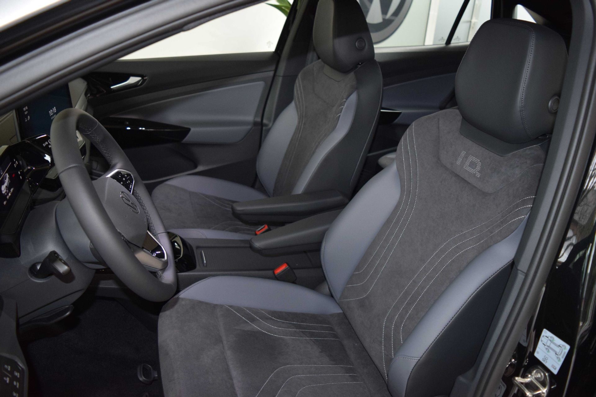 Volkswagen ID.5 Pro Performance