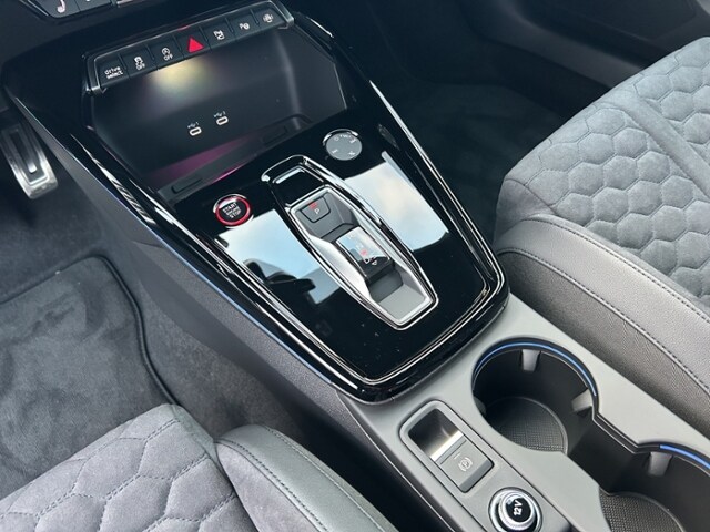 Image about Audi RS 3 Limousine TFSI quattro S tronic