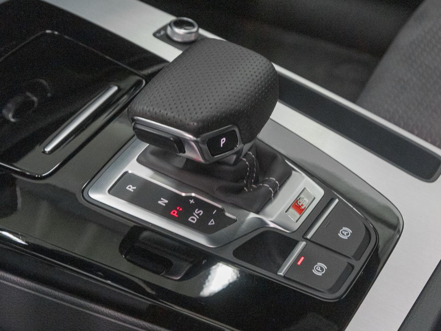 Image about Audi SQ5 Sportback TDI tiptronic