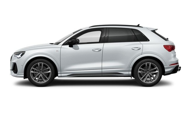Image about Audi Q3 S line 40 TDI quattro S tronic