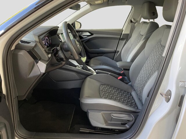 Audi A1 Citycarver 30 TFSI S Tronic - 2021 - Joinsteer - #9
