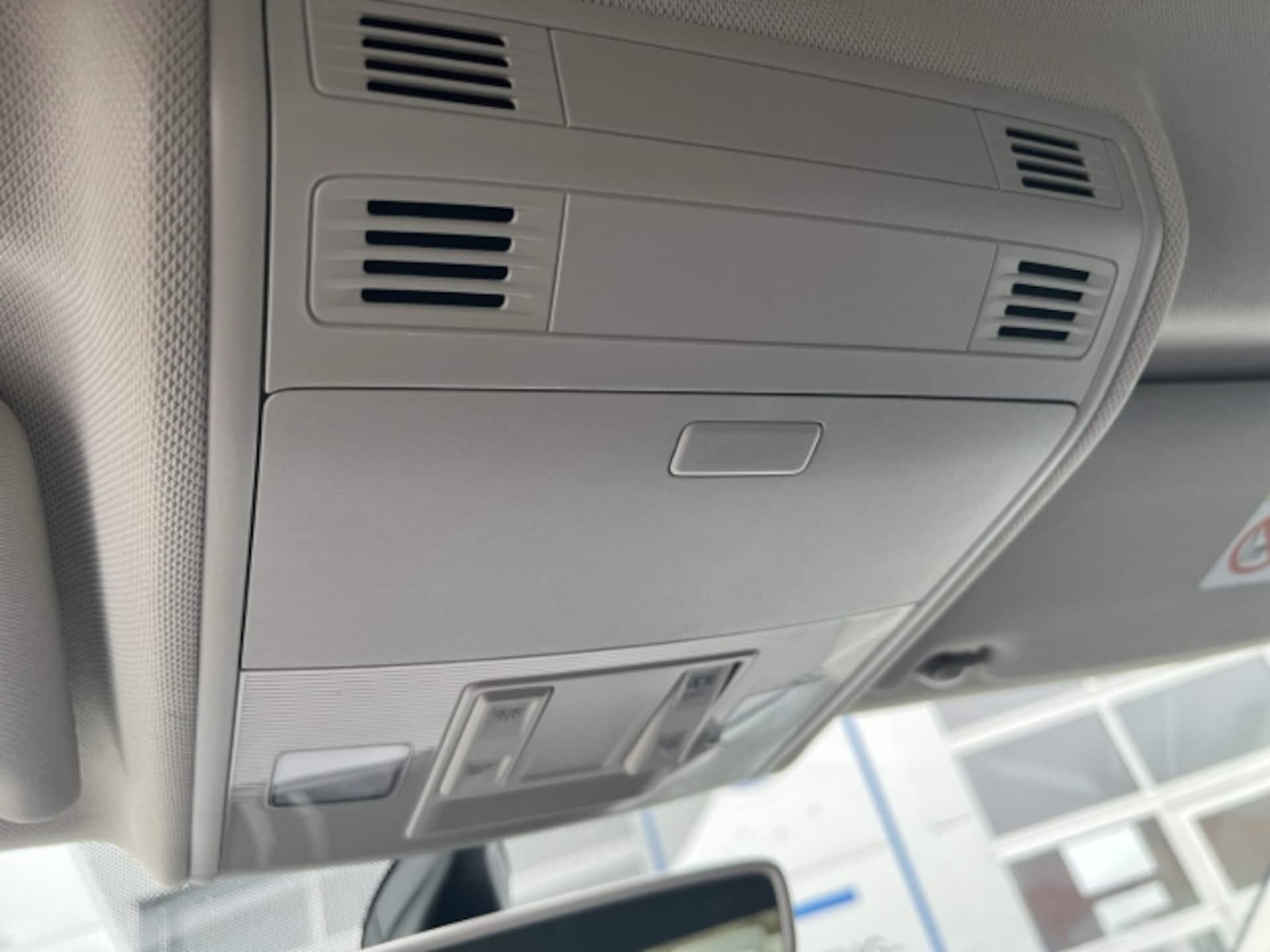 Volkswagen Polo Comfortline