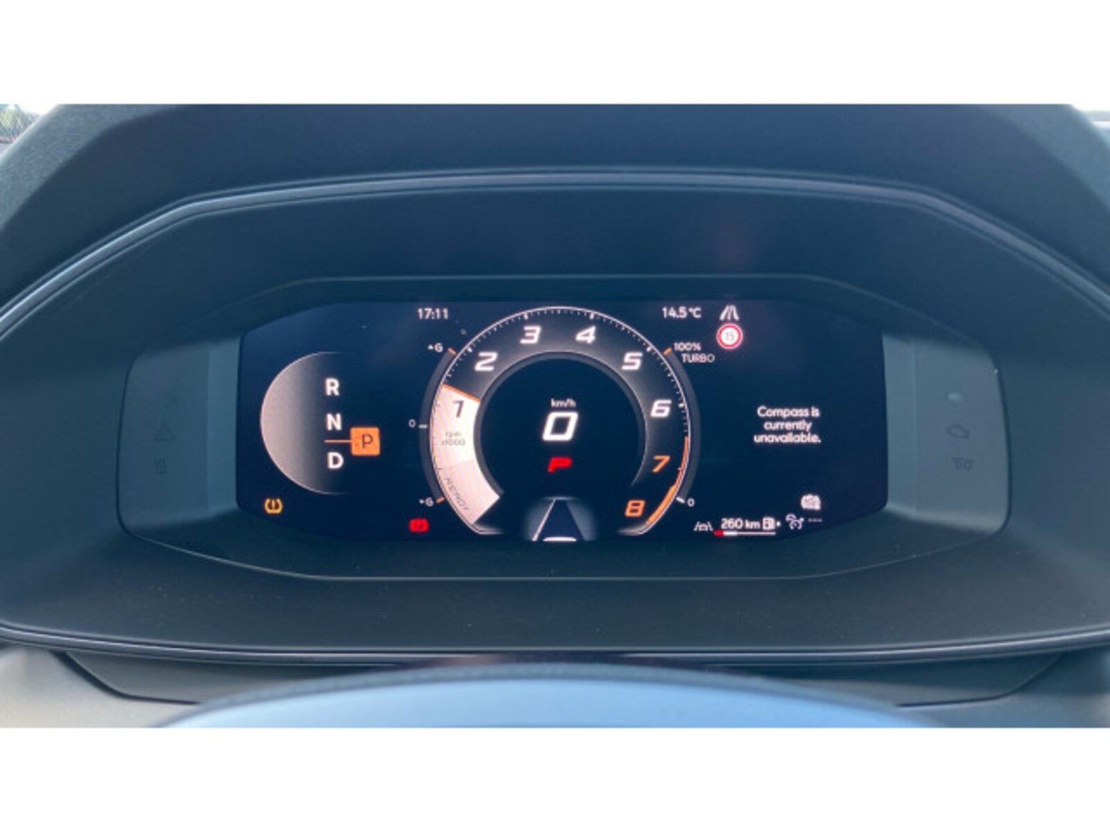 CUPRA Formentor – Bild 5