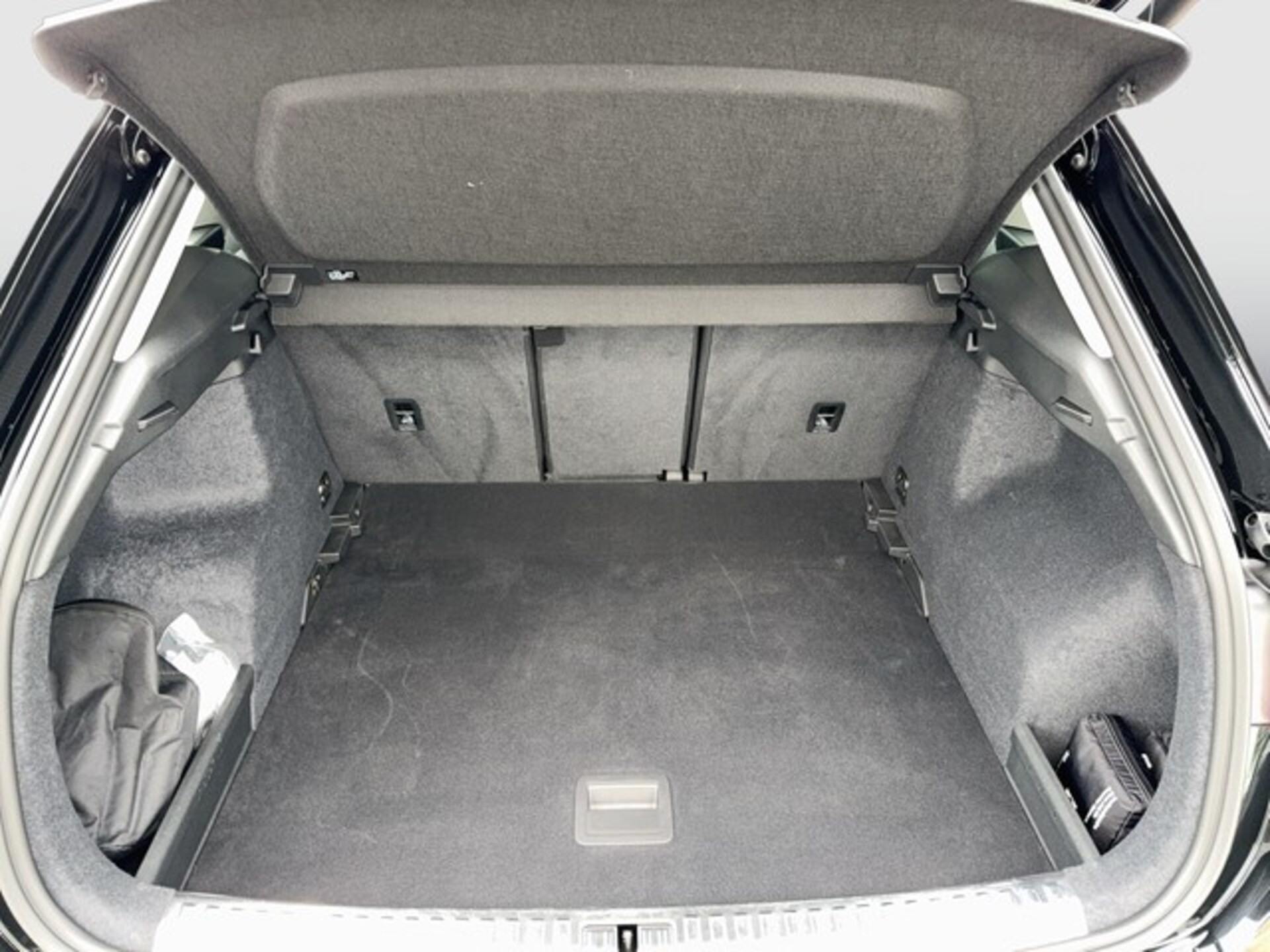 Audi Q3 SUV advanced