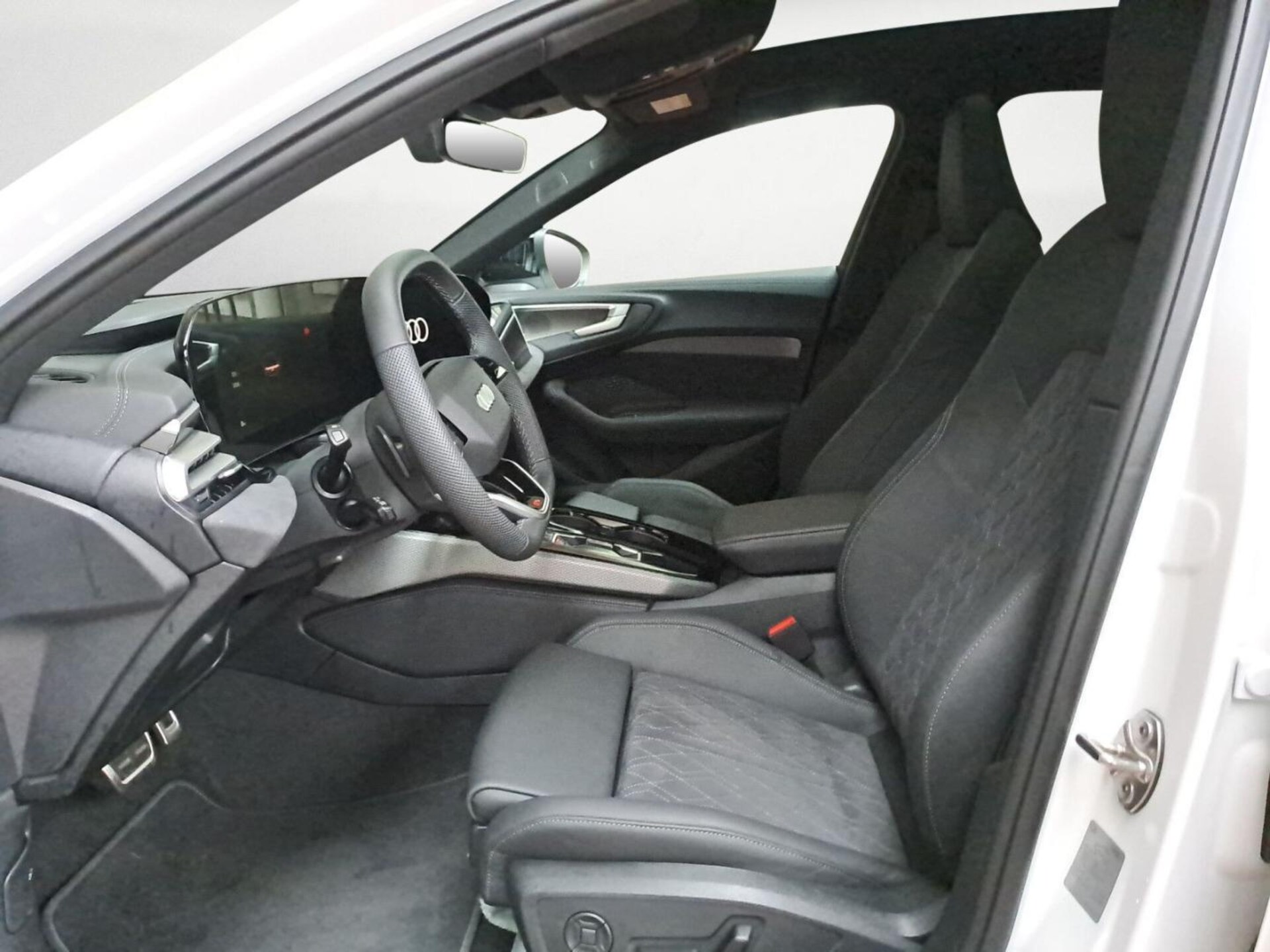 Audi S5 Avant