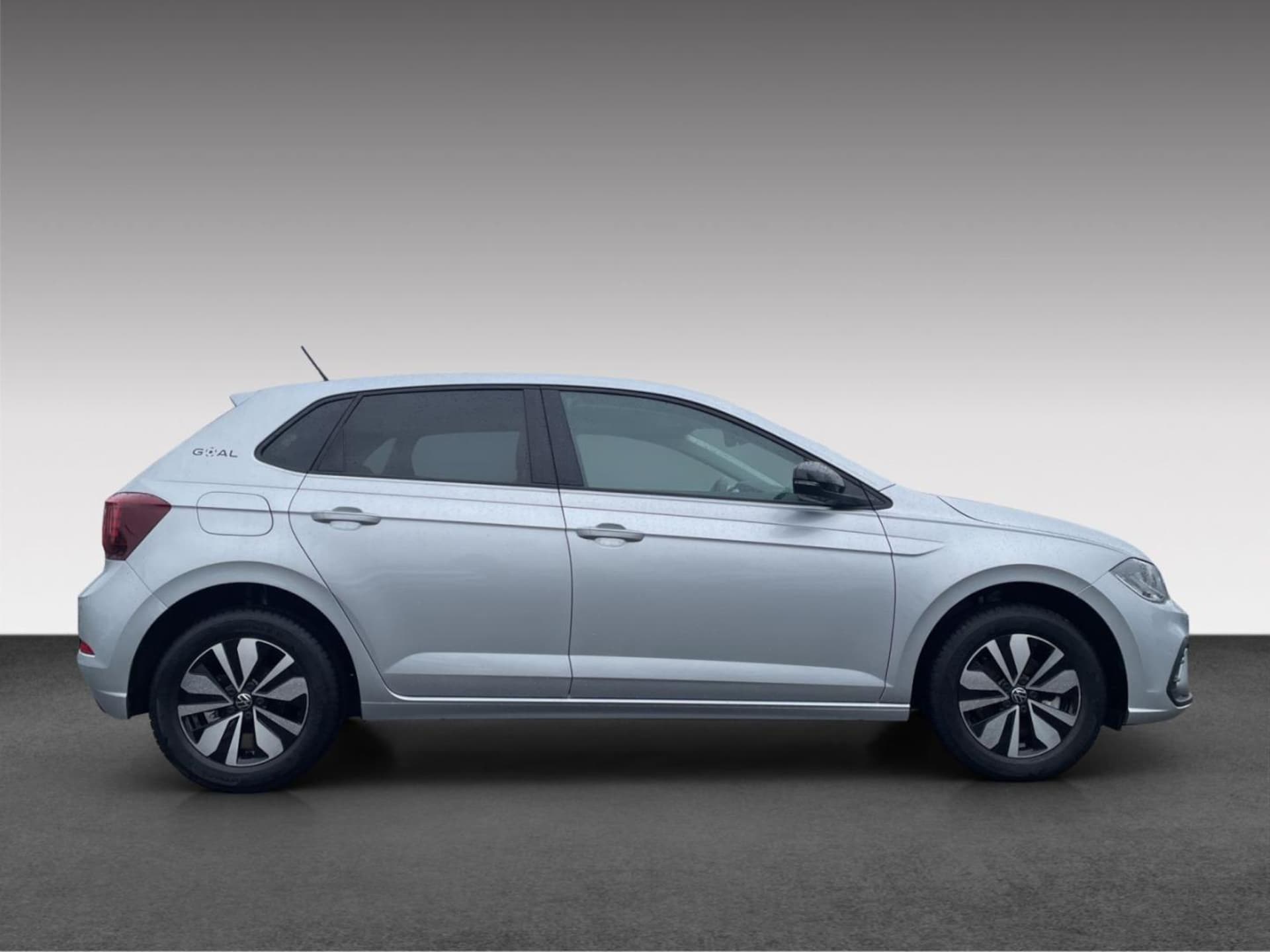 Volkswagen Polo Goal