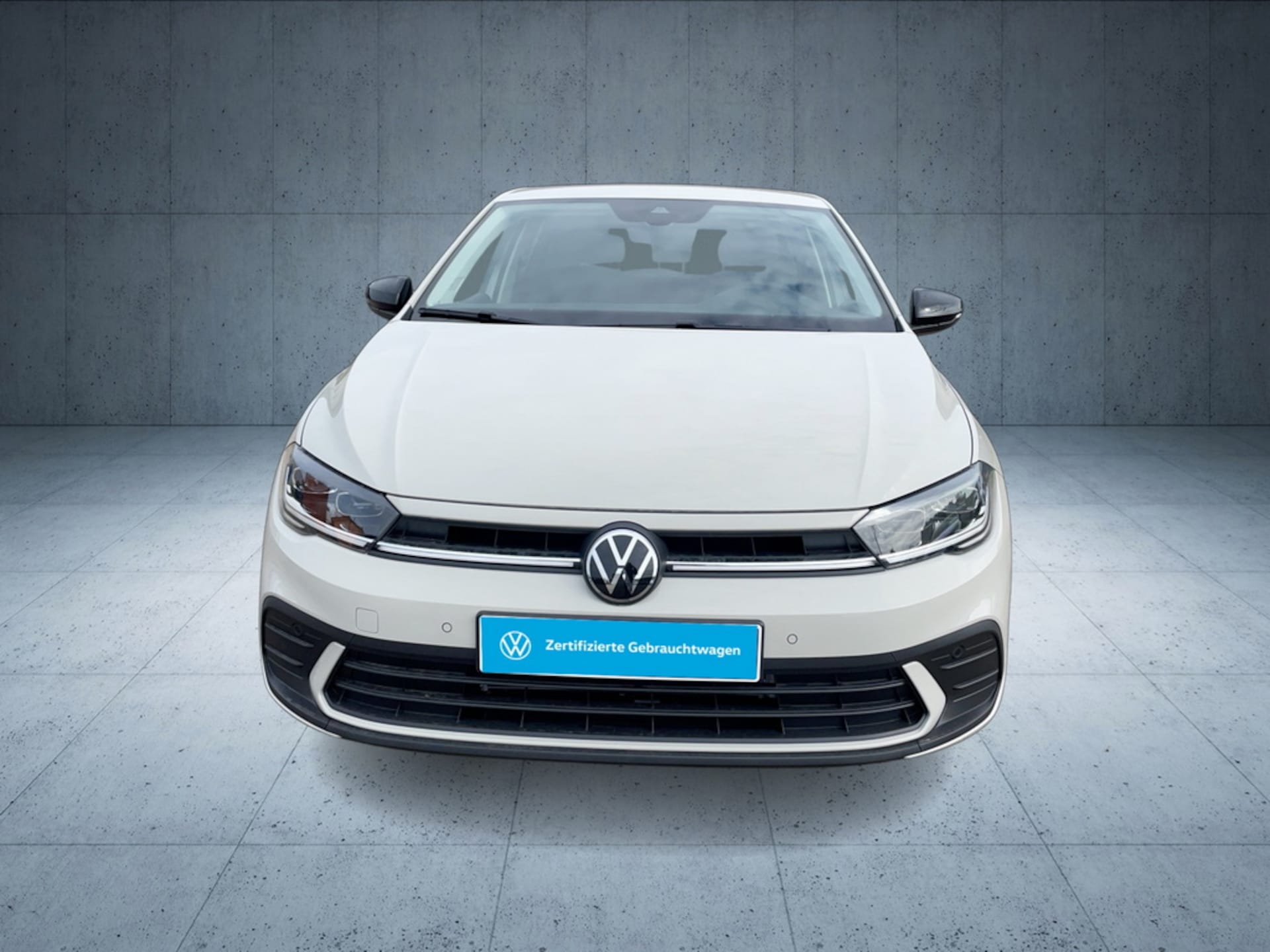 Volkswagen Polo Goal