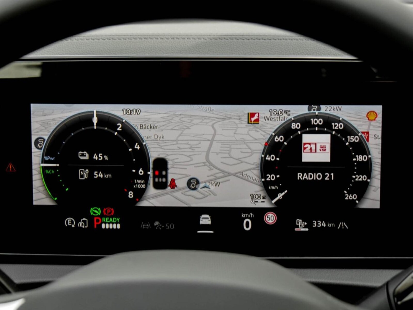Volkswagen Tiguan – Bild 10