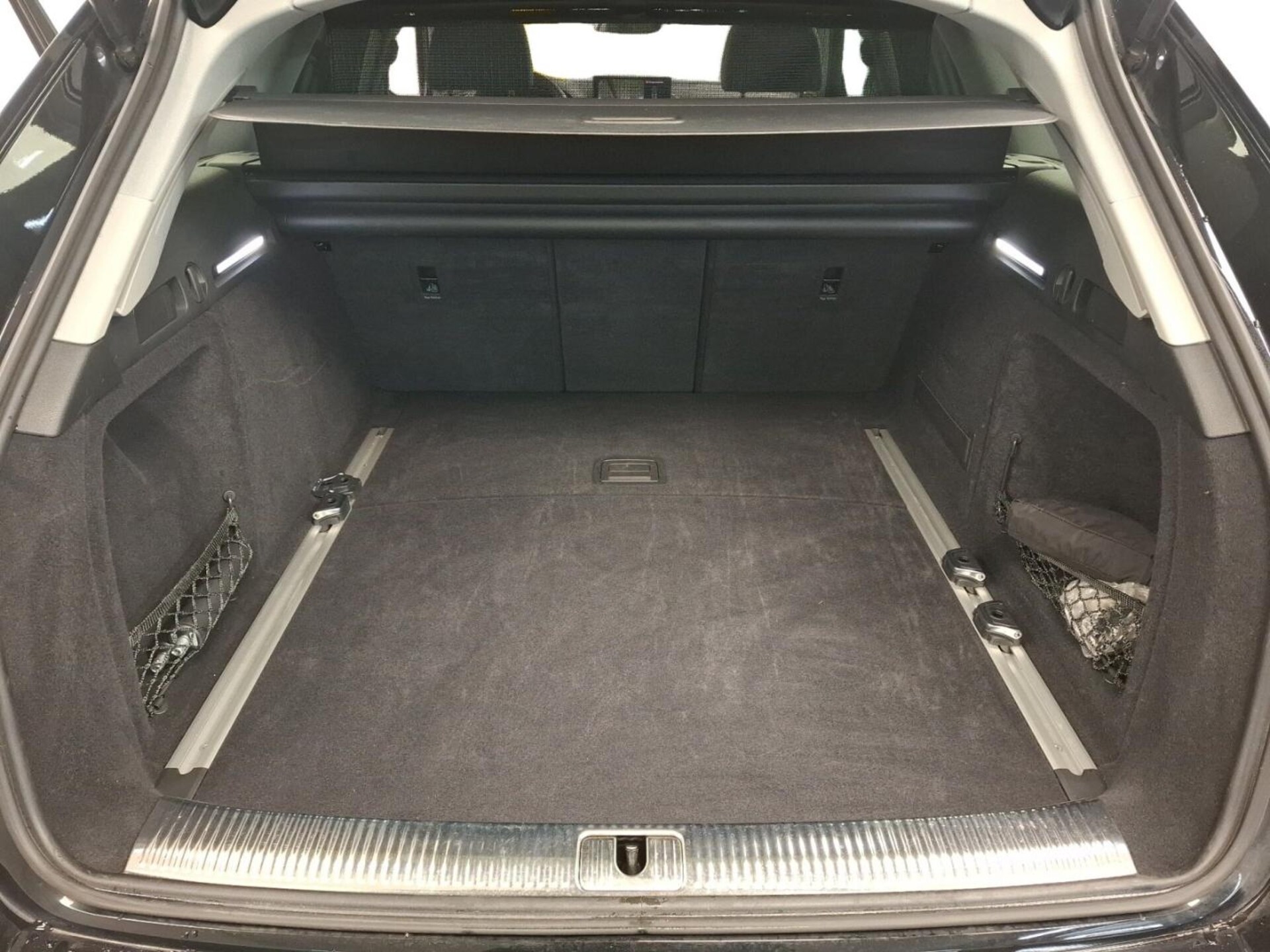 Audi A4 allroad quattro
