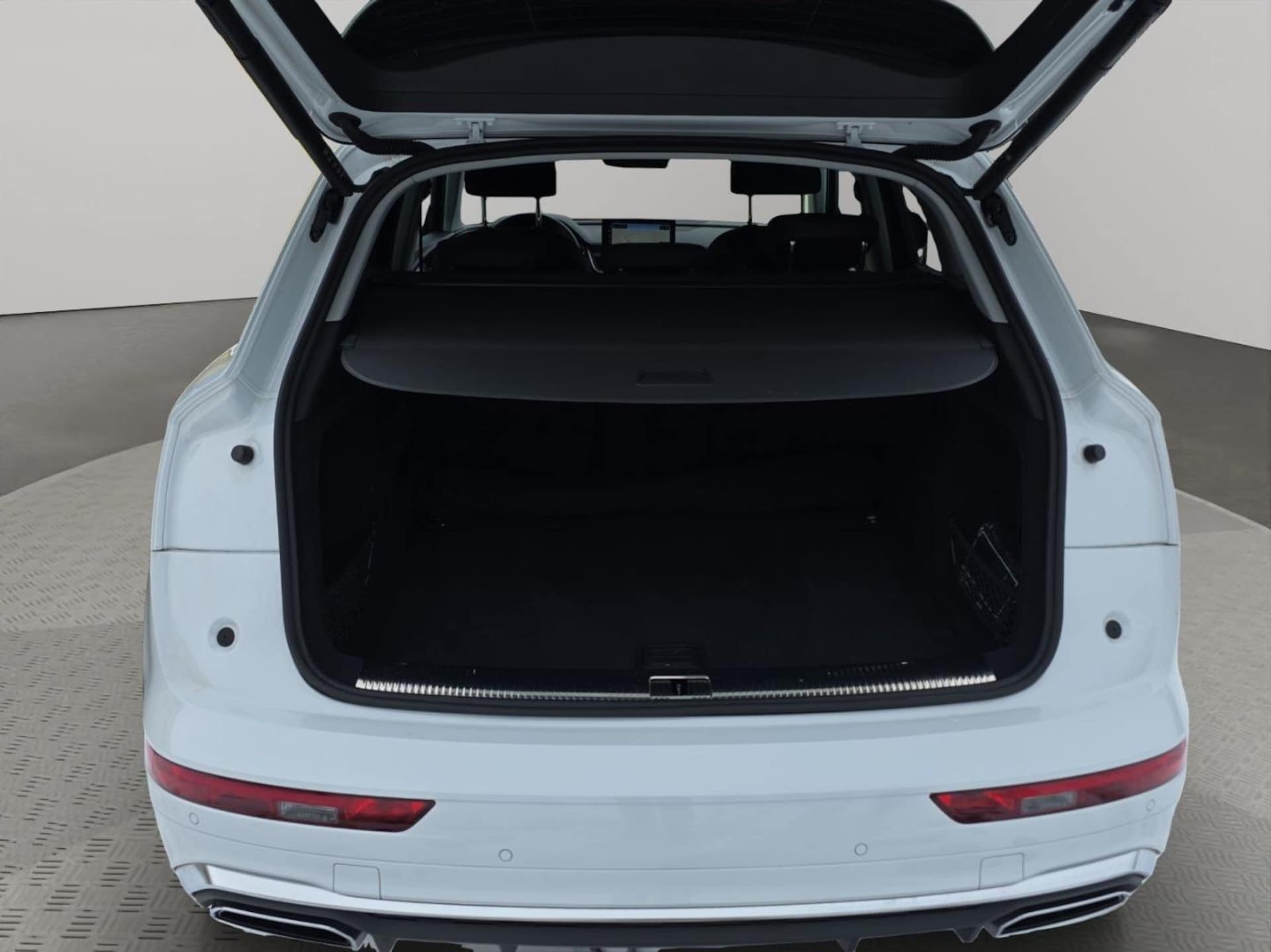 Audi Q5 SUV S line