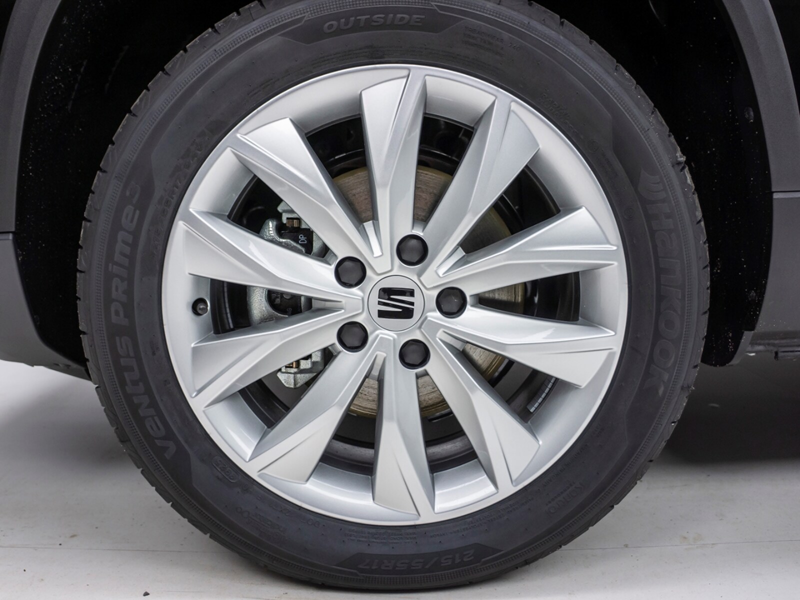 SEAT Ateca – Bild 9