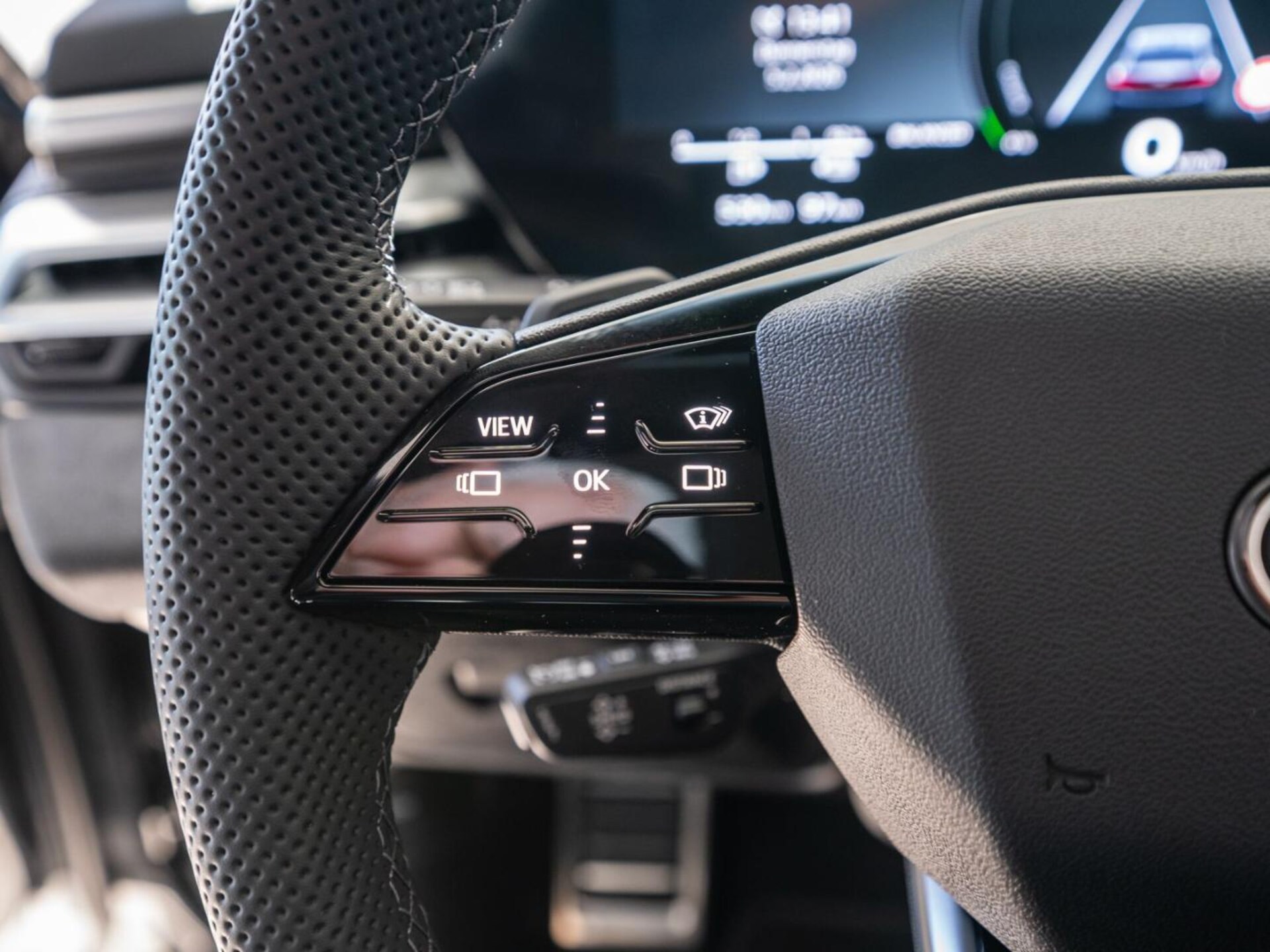 Audi A5 Limousine e-hybrid