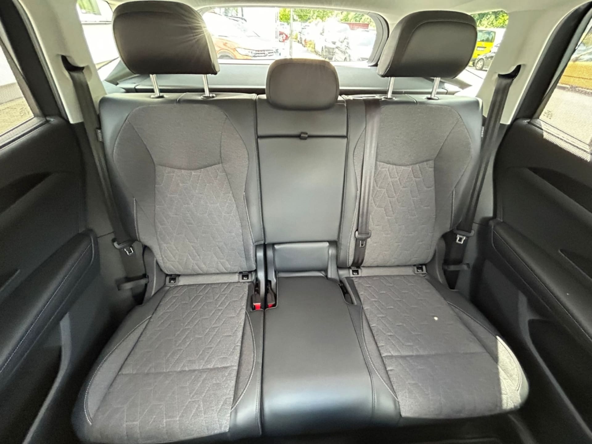 Volkswagen Tayron Life