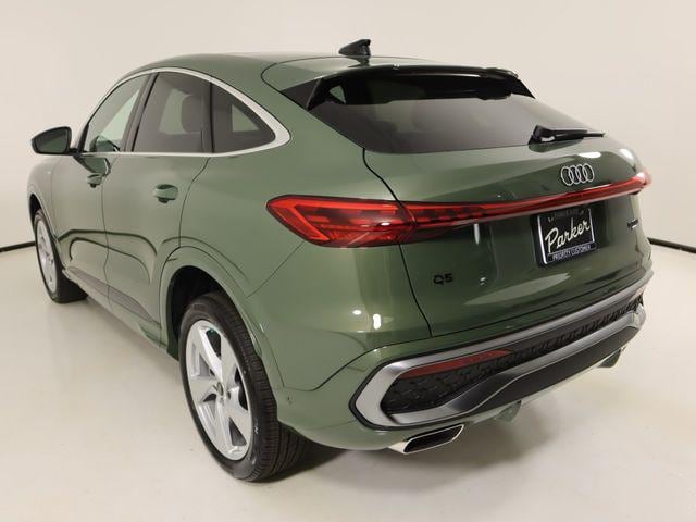 2026 Audi Q5 Sportback