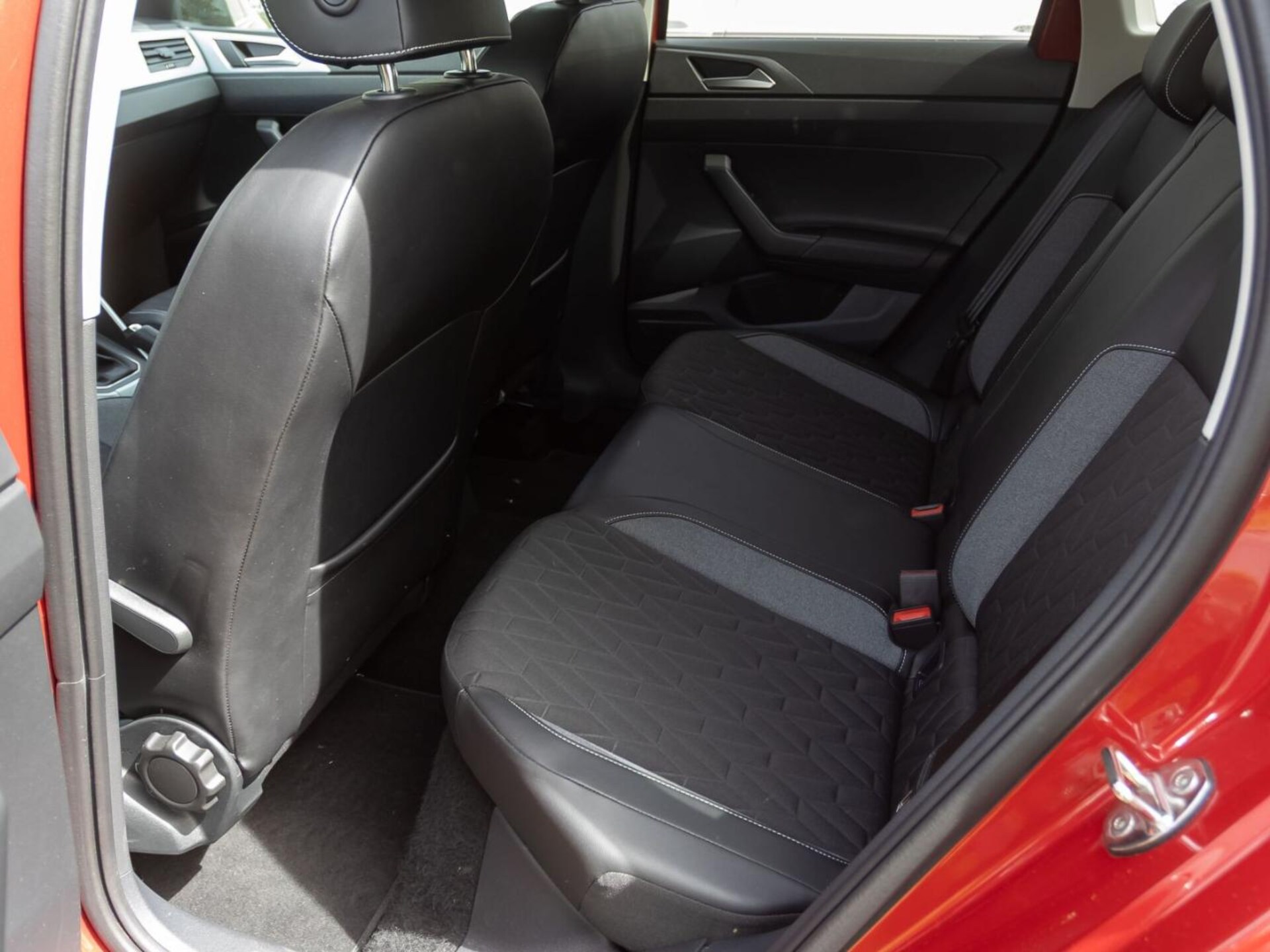 Volkswagen Taigo Goal