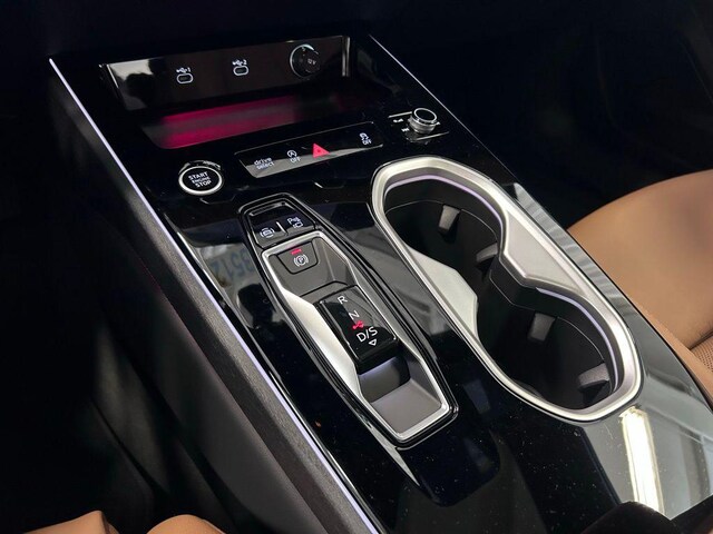 2026 Audi A6 Premium Plus - Photo 16
