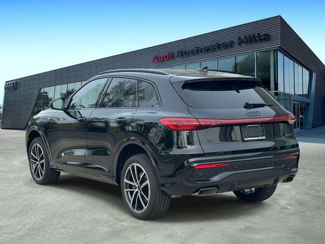 2026 Audi Q5