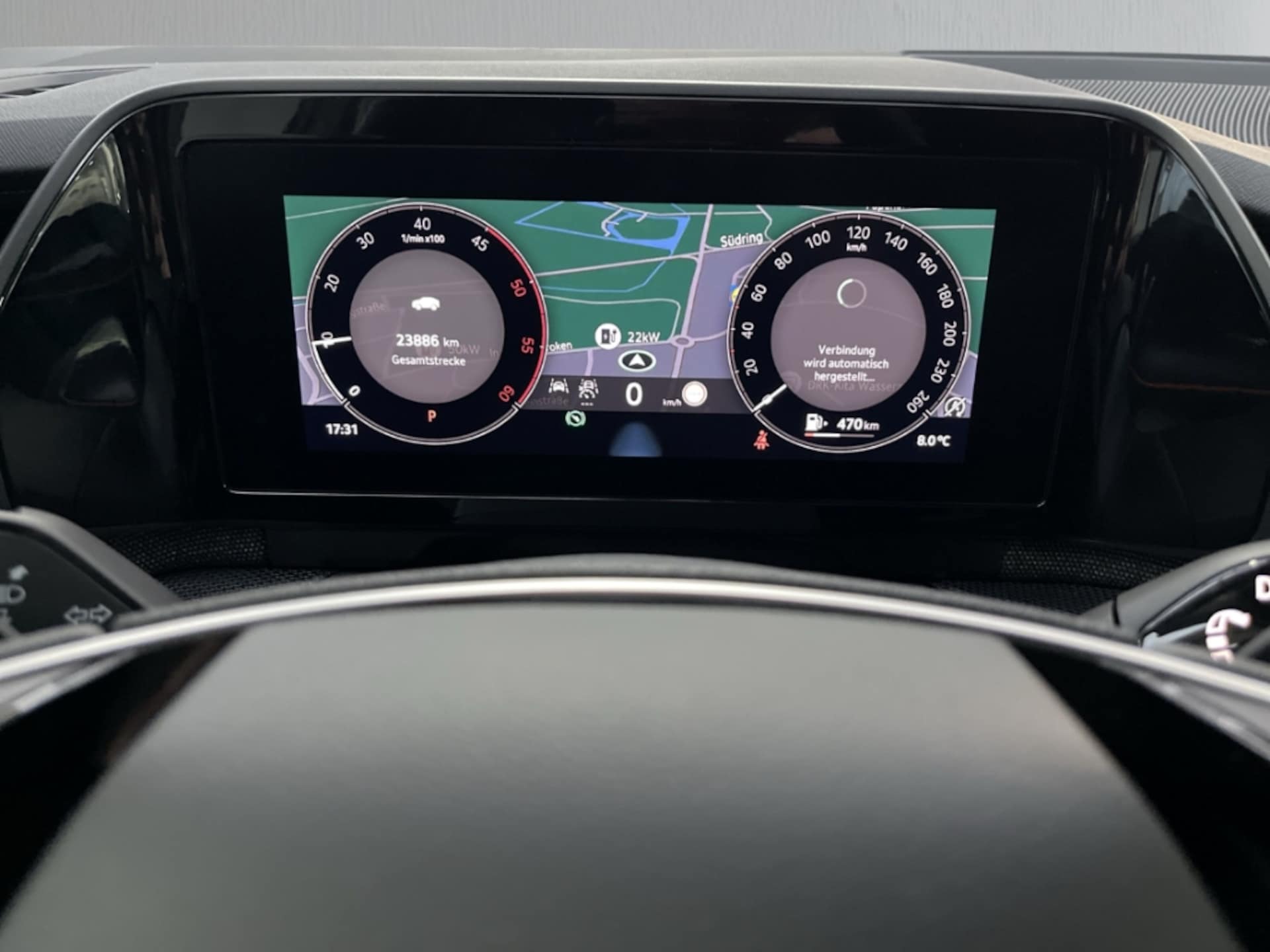 Skoda Kodiaq Selection