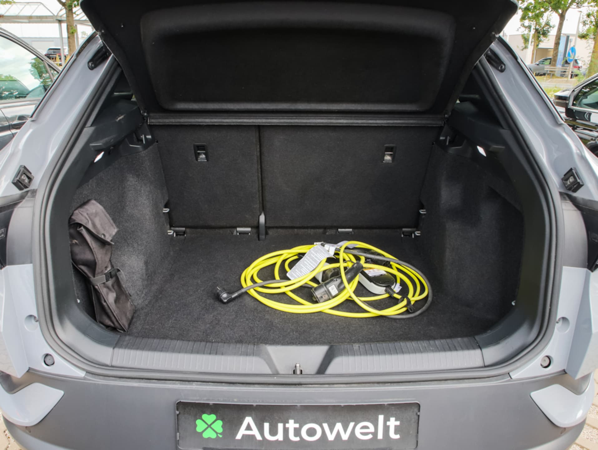 Volkswagen ID.4 Pro Performance