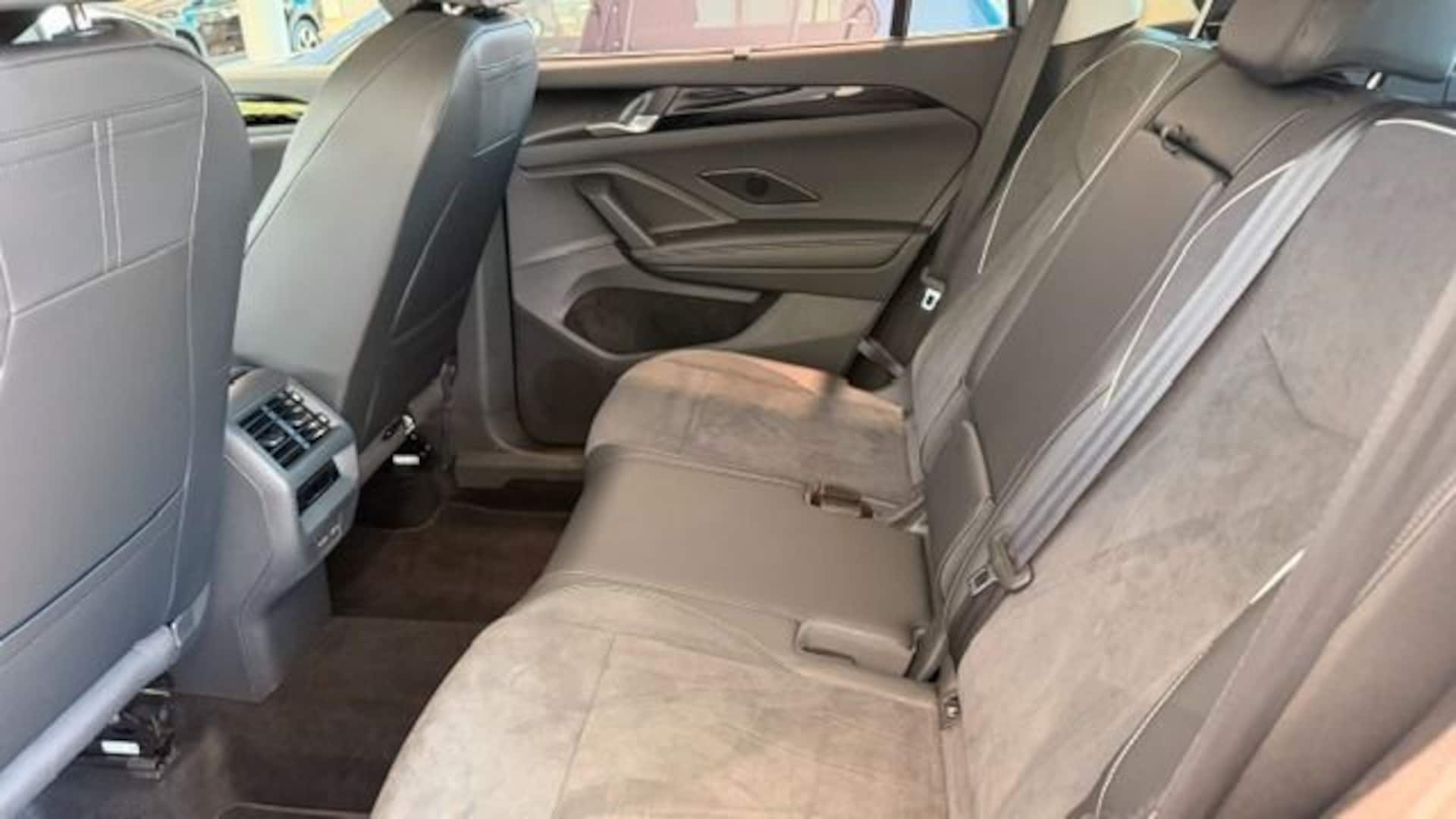 Volkswagen Tayron Elegance
