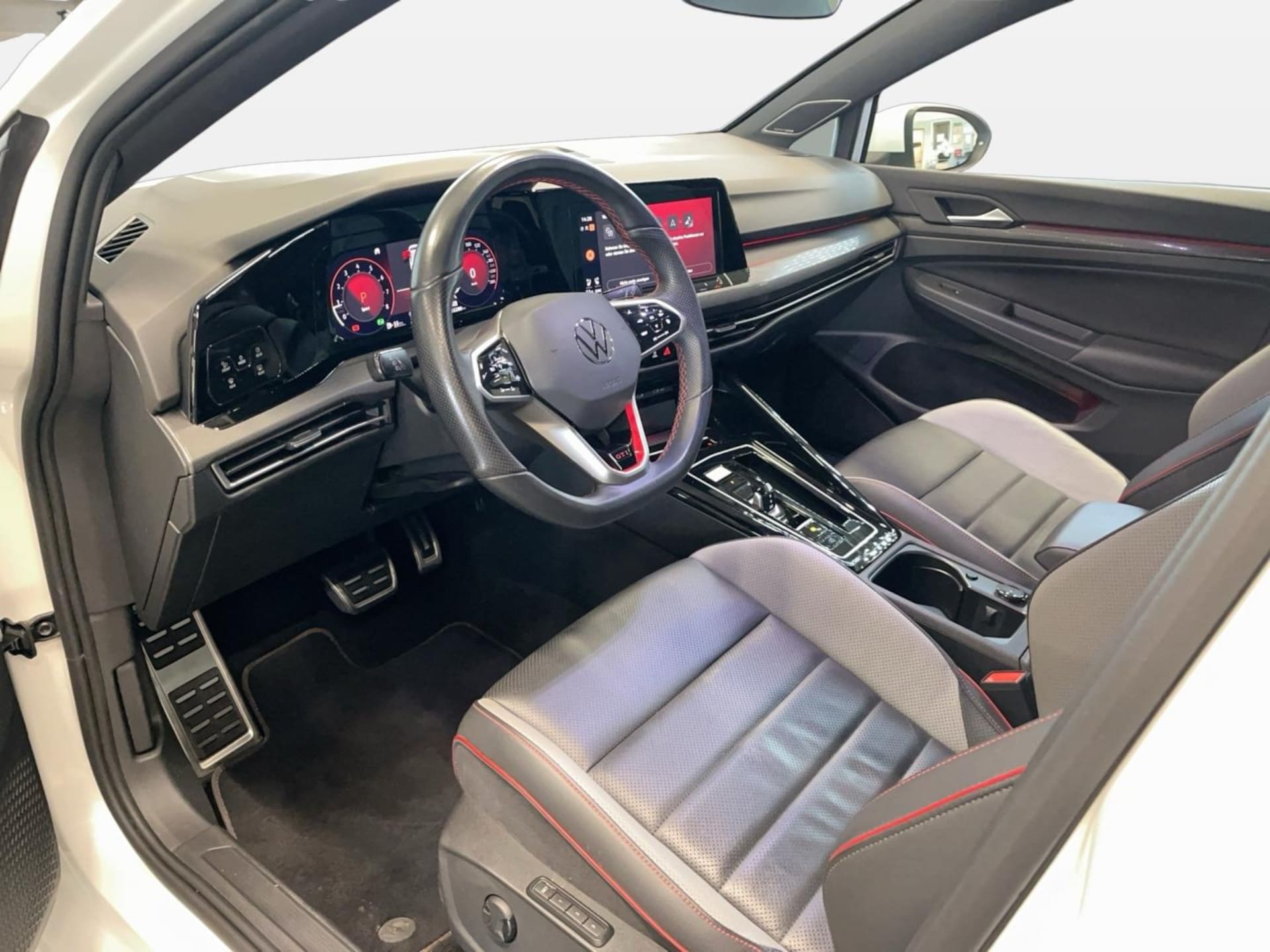 Volkswagen Golf GTI Clubsport