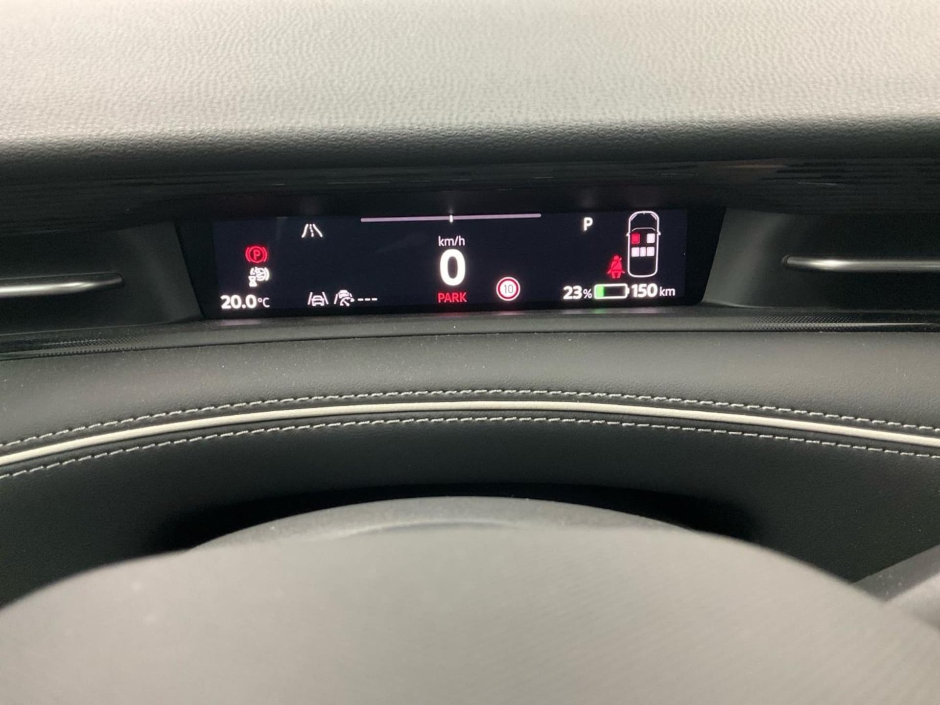 Volkswagen ID.7 Pro S
