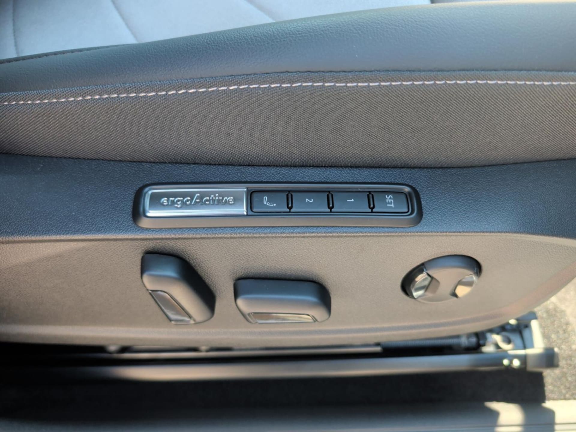 Volkswagen ID.3 Pro S