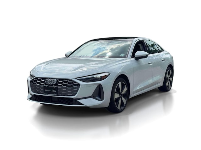 2025 Audi A5 Sedan