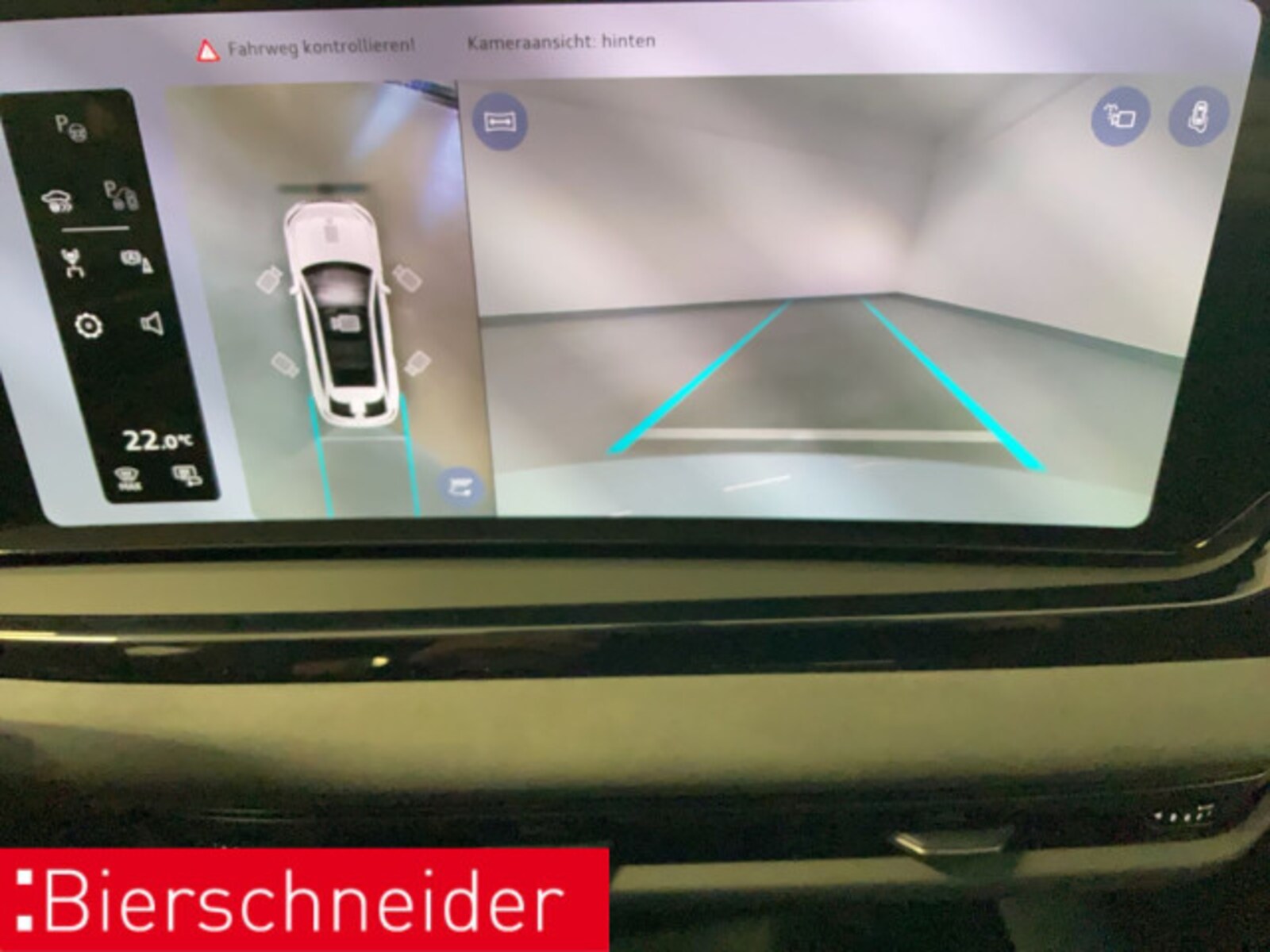 Audi A6 Avant – Bild 22