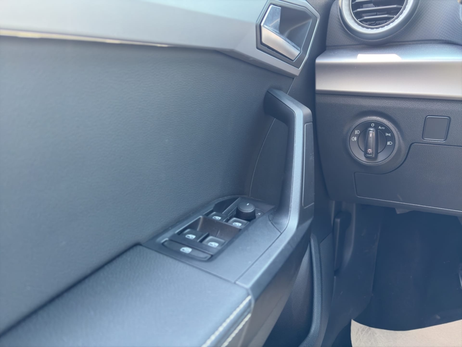 SEAT Ibiza Xcellence