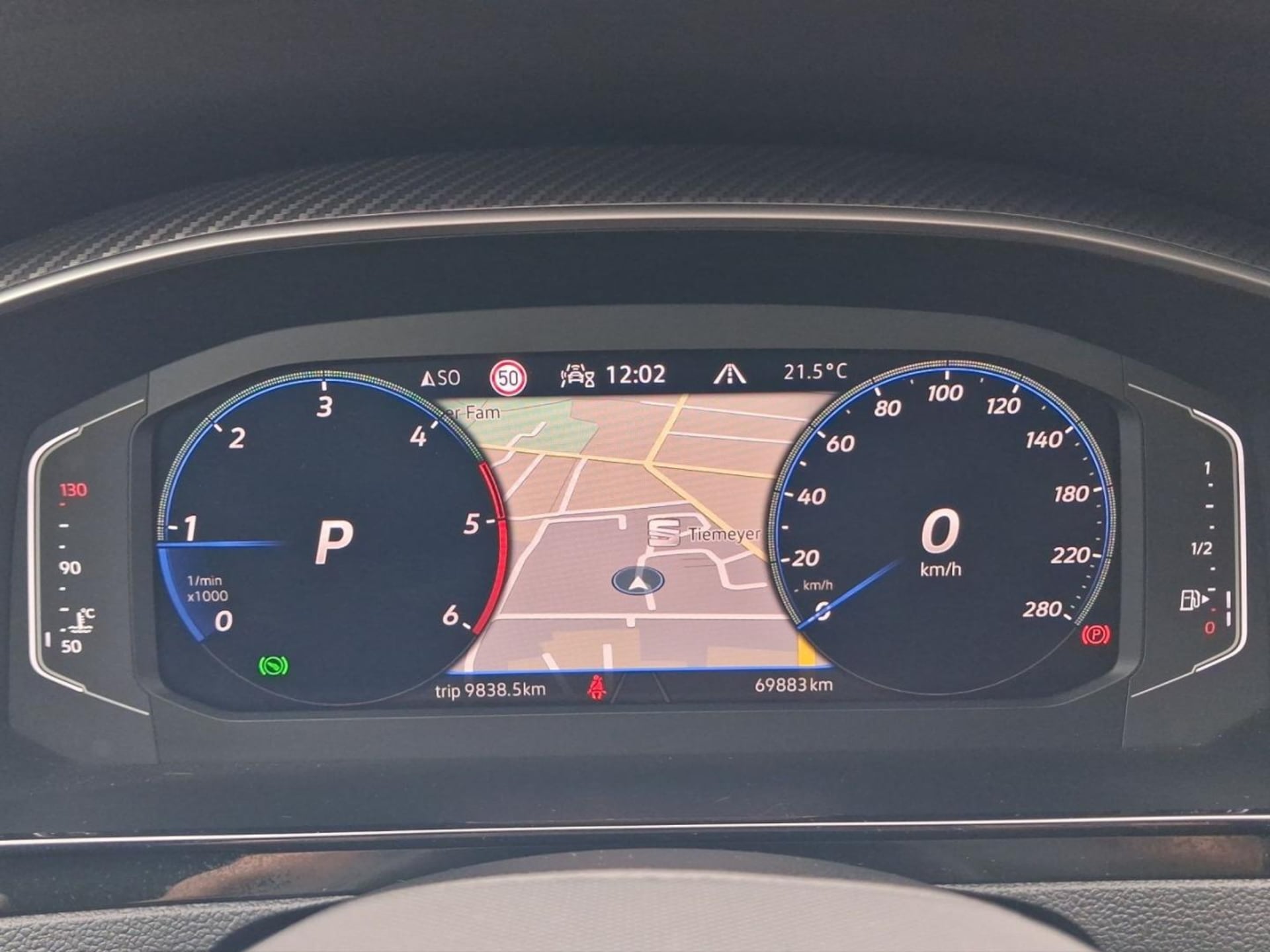 Volkswagen Arteon Shooting Brake R-Line